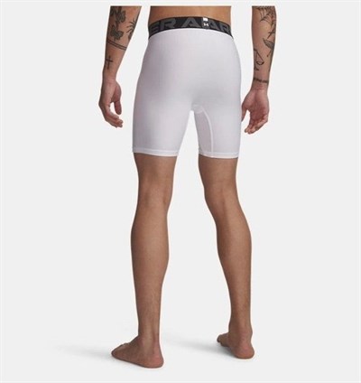UA HG ARMOUR SHORTS ERKEK KISA TAYT 1361596