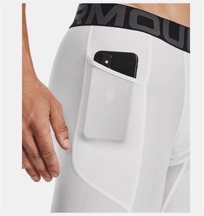 UA HG ARMOUR SHORTS ERKEK KISA TAYT 1361596