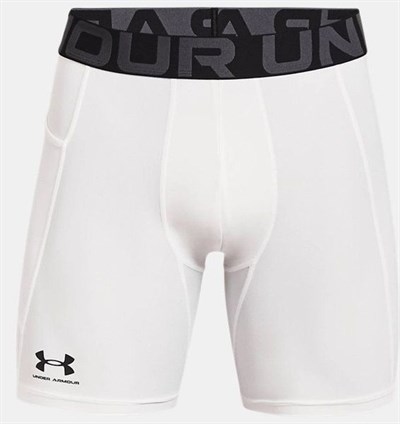UA HG ARMOUR SHORTS ERKEK KISA TAYT 1361596