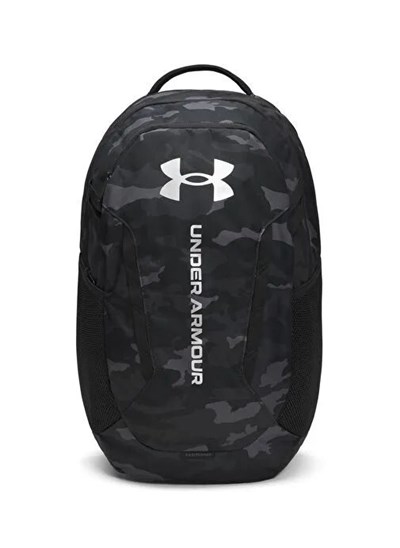 UA HUSTLE 6.0 BACKPACK SIRT ÇANTASI 1384672