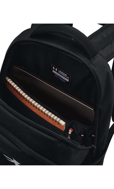 UA HUSTLE 6.0 BACKPACK SIRT ÇANTASI 1384672