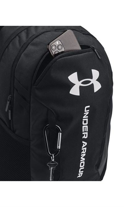 UA HUSTLE 6.0 BACKPACK SIRT ÇANTASI 1384672