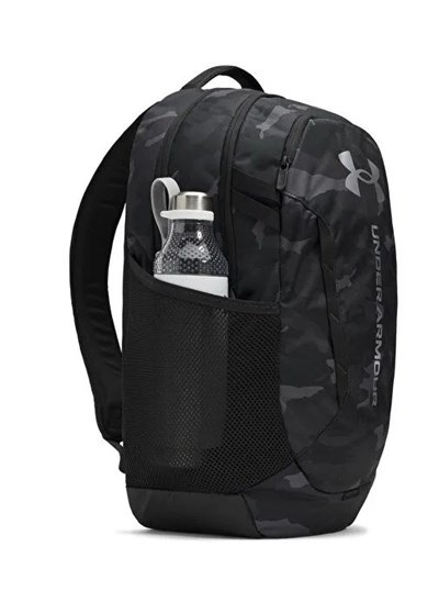 UA HUSTLE 6.0 BACKPACK SIRT ÇANTASI 1384672