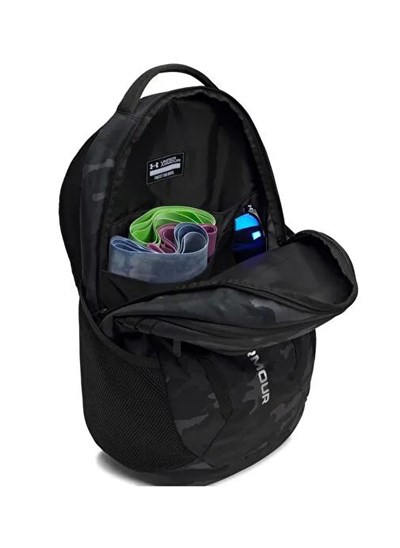 UA HUSTLE 6.0 BACKPACK SIRT ÇANTASI 1384672