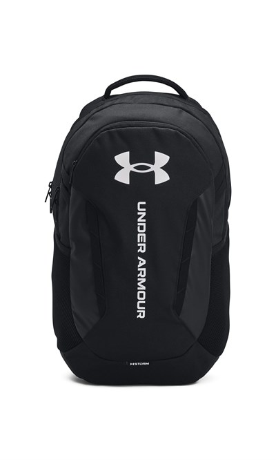 UA HUSTLE 6.0 BACKPACK SIRT ÇANTASI 1384672