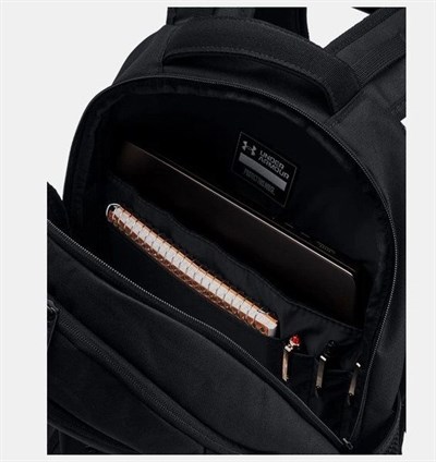 UA HUSTLE 6.0 BACKPACK SIRT ÇANTASI 1384672