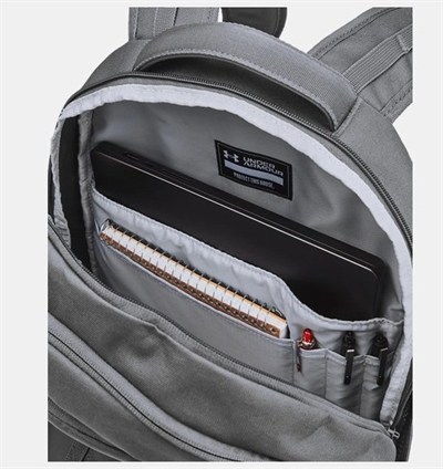 UA HUSTLE 6.0 BACKPACK SIRT ÇANTASI 1384672