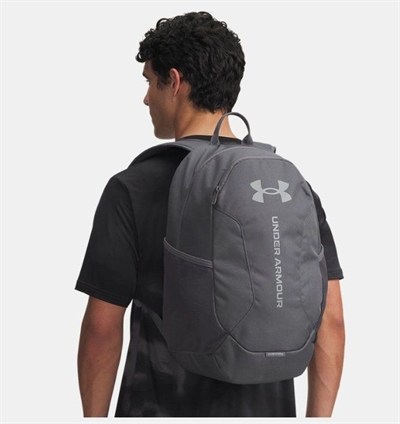 UA HUSTLE LİTE BACKPACK SIRT ÇANTASI 6000399