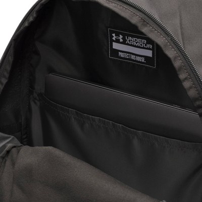 UA HUSTLE LİTE BACKPACK SIRT ÇANTASI 6000399