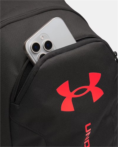 UA HUSTLE LİTE BACKPACK SIRT ÇANTASI 6000399