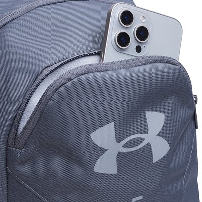 UA HUSTLE LİTE BACKPACK SIRT ÇANTASI 6000399