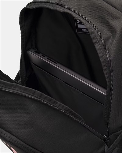 UA HUSTLE LİTE BACKPACK SIRT ÇANTASI 6000399
