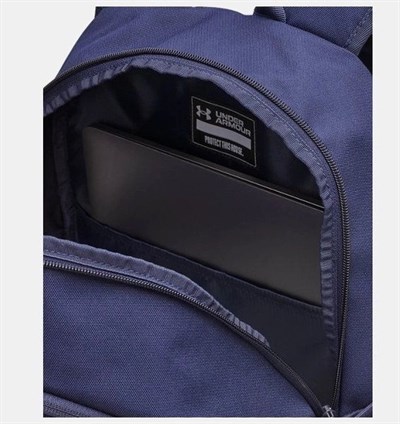 UA HUSTLE LİTE BACKPACK SIRT ÇANTASI 6000399