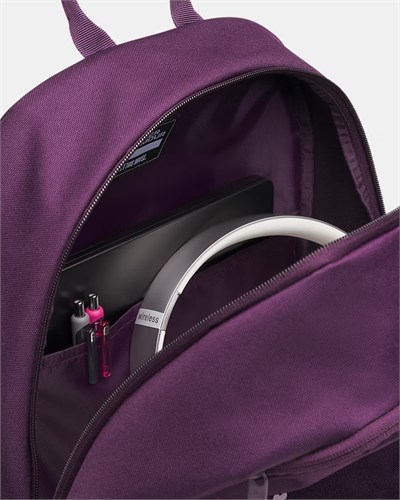 UA HUSTLE LİTE BACKPACK SIRT ÇANTASI 6000399