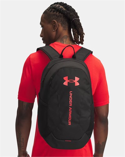 UA HUSTLE LİTE BACKPACK SIRT ÇANTASI 6000399