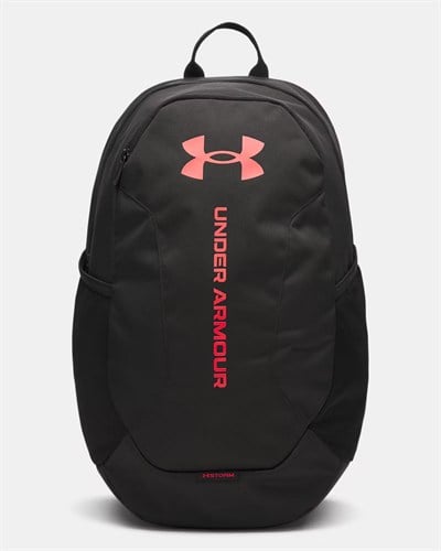 UA HUSTLE LİTE BACKPACK SIRT ÇANTASI 6000399