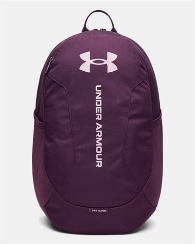 UA HUSTLE LİTE BACKPACK SIRT ÇANTASI 6000399
