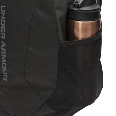 UA HUSTLE LİTE BACKPACK SIRT ÇANTASI 6000399