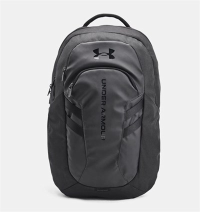 UA HUSTLE PRO 6.0 BACKPACK SIRT ÇANTASI 1384671