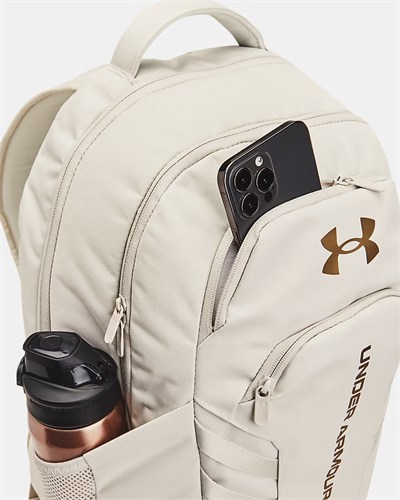 UA HUSTLE PRO 6.0 BACKPACK SIRT ÇANTASI 1384671