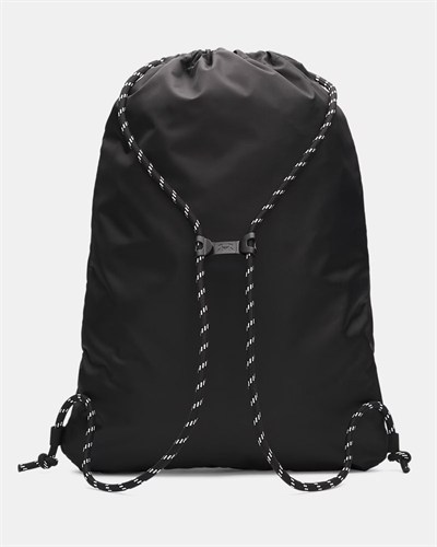 UA HUSTLE SACKPACK UNISEX TORBA ÇANTA 6000519