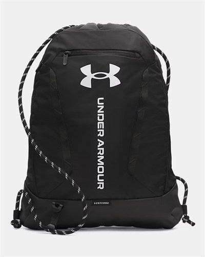 UA HUSTLE SACKPACK UNISEX TORBA ÇANTA 6000519