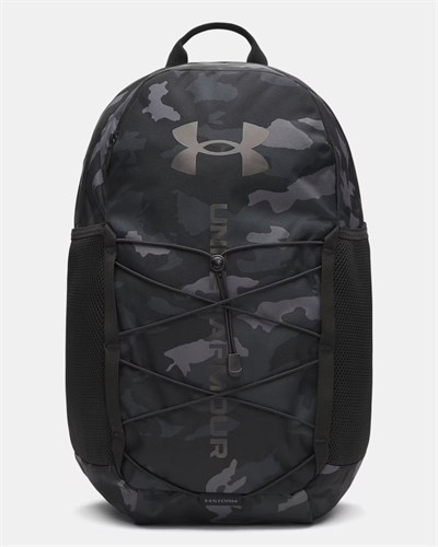UA HUSTLE SPORT 6.0 BACKPACK UNISEX SIRT ÇANTASI 6000397