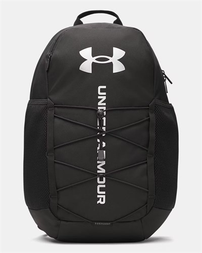 UA HUSTLE SPORT 6.0 BACKPACK UNISEX SIRT ÇANTASI 6000397