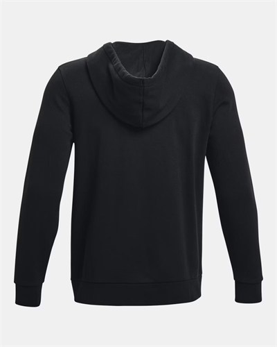 UA ICON FLEECE FZ HOOD ERKEK KAPÜŞONLU CEKET 1373881