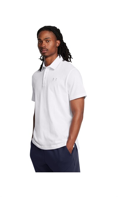 UA ICON POLO ERKEK POLO YAKA TİŞÖRT 1386608