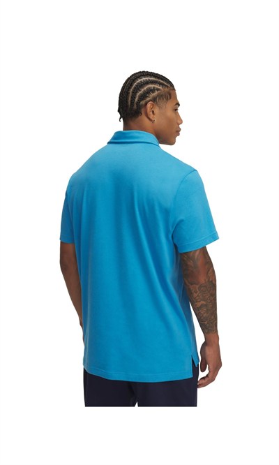 UA ICON POLO ERKEK POLO YAKA TİŞÖRT 1386608