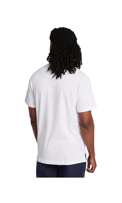 UA ICON POLO ERKEK POLO YAKA TİŞÖRT 1386608