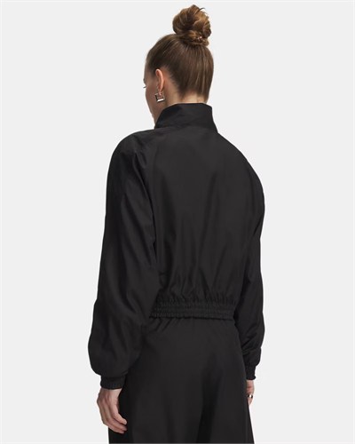 UA ICON WOVEN JACKET KADIN CEKET 6013531