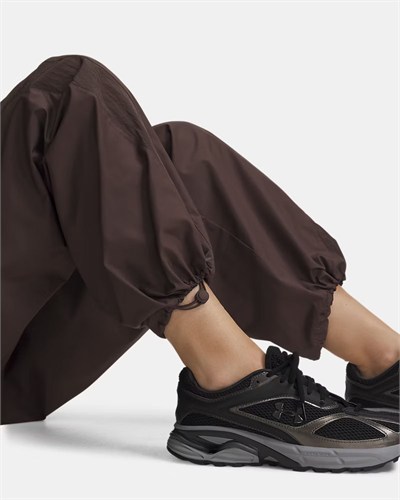 UA ICON WOVEN PANT KADIN EŞOFMAN ALTI 6013532