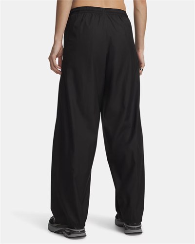 UA ICON WOVEN PANT KADIN EŞOFMAN ALTI 6013532
