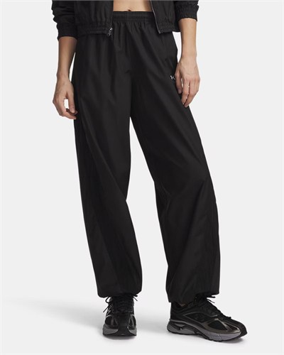 UA ICON WOVEN PANT KADIN EŞOFMAN ALTI 6013532