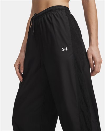UA ICON WOVEN PANT KADIN EŞOFMAN ALTI 6013532