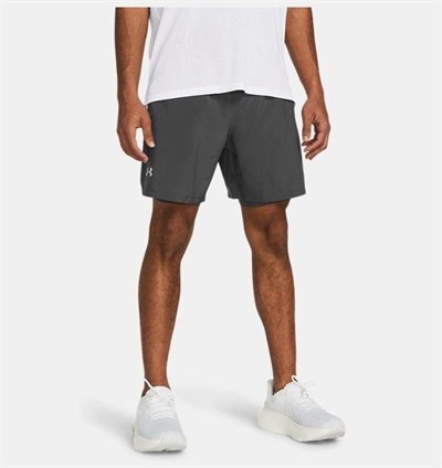 UA LAUNCH 7 2-IN-1 SHORTS ERKEK TAYTLI ŞORT 1382641