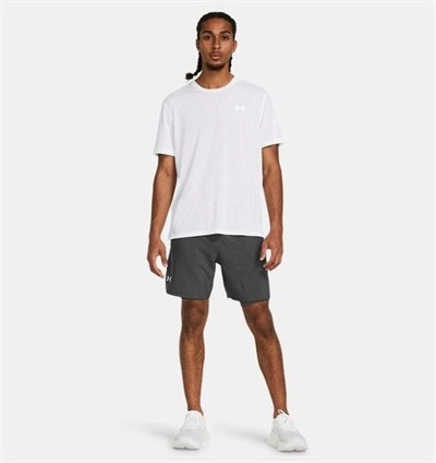 UA LAUNCH 7 2-IN-1 SHORTS ERKEK TAYTLI ŞORT 1382641