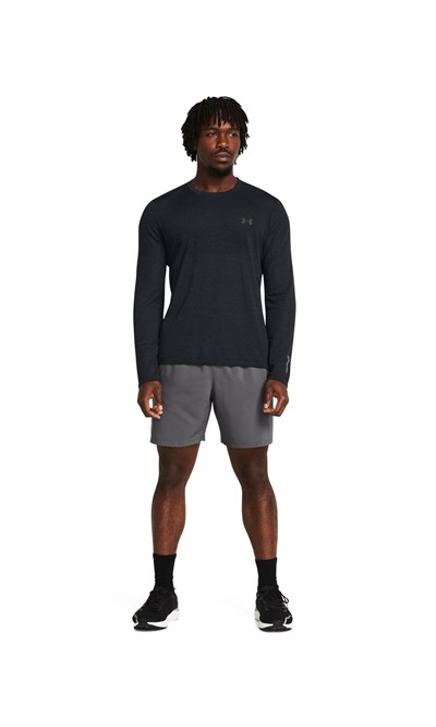 UA LAUNCH 7 SHORTS ERKEK ŞORT 1382620