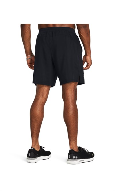 UA LAUNCH 7 SHORTS ERKEK ŞORT 1382620