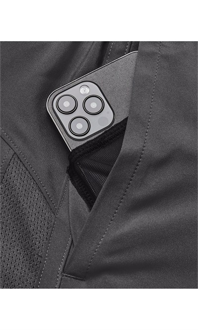 UA LAUNCH 7 SHORTS ERKEK ŞORT 1382620
