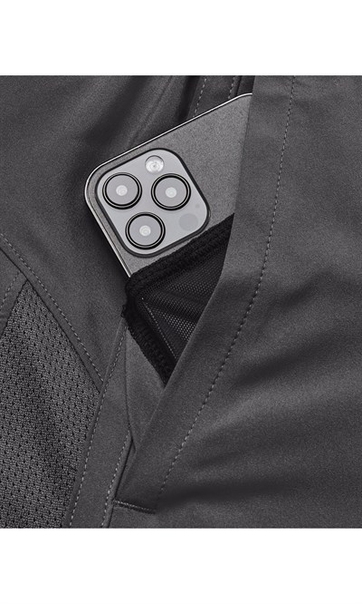 UA LAUNCH 7 SHORTS ERKEK ŞORT 1382620