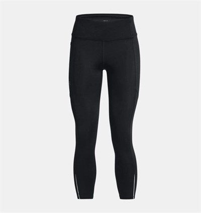 UA LAUNCH ANKLE TİGHTS KADIN TAYT 1369771