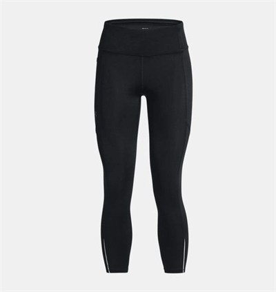 UA LAUNCH ANKLE TİGHTS KADIN TAYT 1369771