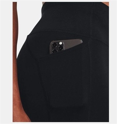 UA LAUNCH ANKLE TİGHTS KADIN TAYT 1369771