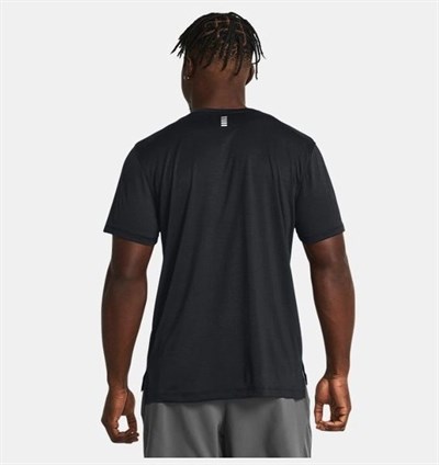 UA LAUNCH SHORTSLEEVE ERKEK TİŞÖRT 1382582