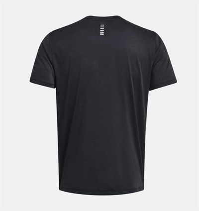UA LAUNCH SHORTSLEEVE ERKEK TİŞÖRT 1382582
