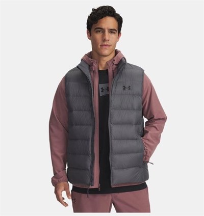 UA LEGEND DOWN VEST ERKEK YELEK 1385838