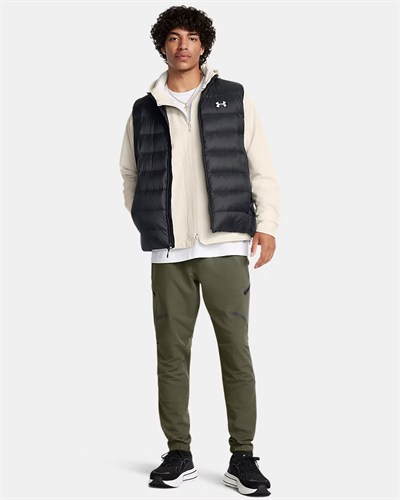 UA LEGEND DOWN VEST ERKEK YELEK 1385838